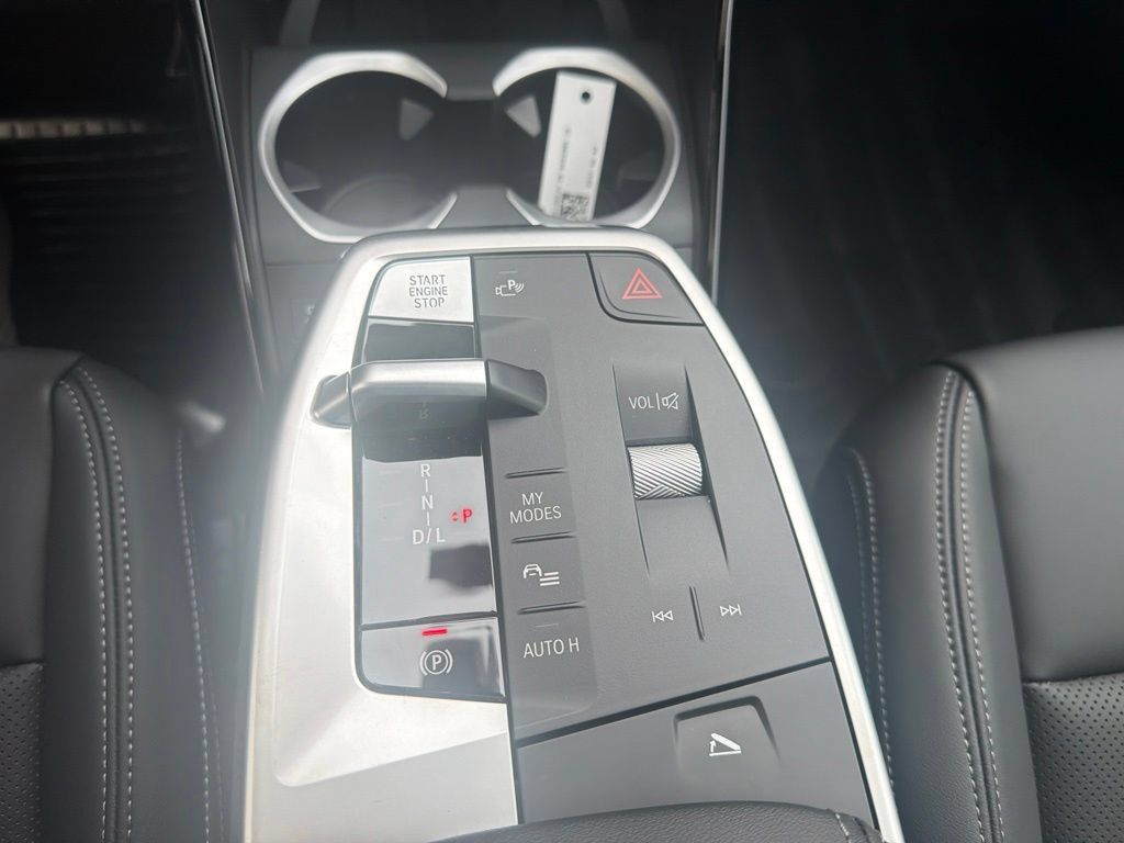 New 2027 BMW X1 xDrive28i AWD/4WD image 26