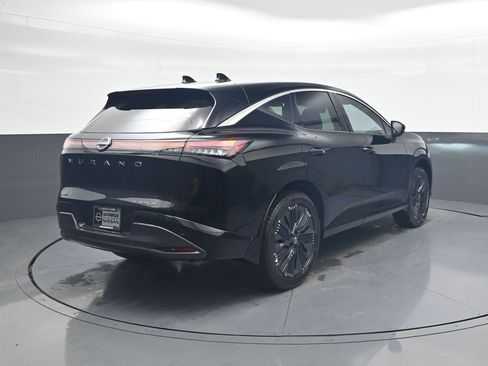 New 2026 Nissan Murano Platinum w/ Technology Package image 7