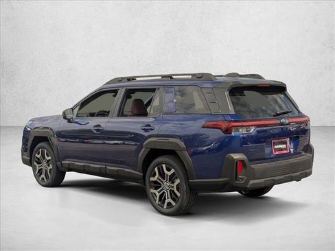 New 2026 Subaru Outback Touring XT AWD/4WD image 9