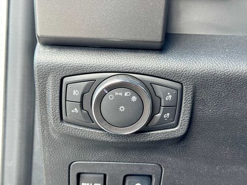 Used 2018 Ford F150 XLT w/ Equipment Group 302A Luxury AWD/4WD image 25
