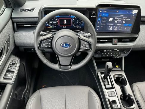 New 2026 Subaru Outback Limited image 11