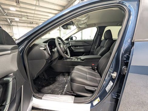 New 2026 MAZDA CX-50 AWD 2.5 S w/ Weather Package image 14