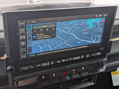 Used 2025 GMC Hummer EV 2X AWD/4WD image 26