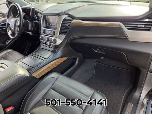 Used 2020 GMC Yukon XL Denali w/ Denali Ultimate Package AWD/4WD image 21