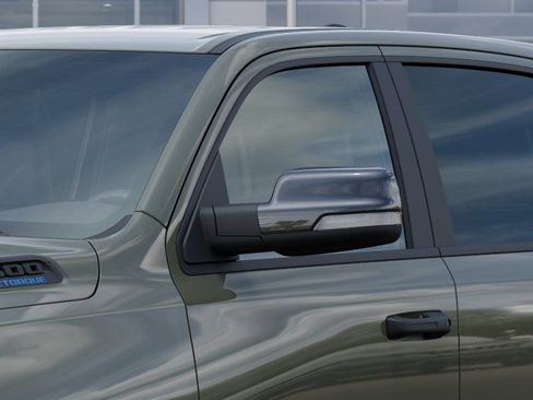 New 2026 RAM 1500 4x4 Crew Cab image 13