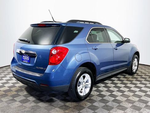 Used 2011 Chevrolet Equinox LT w/ Driver Convenience Package FWD image 7