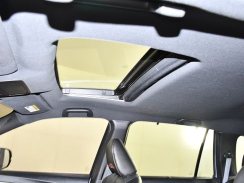 Certified 2023 Honda Passport TrailSport image 40