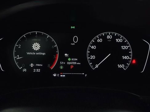 Used 2023 Honda Civic Sport image 23