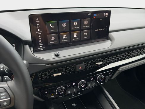 New 2025 Honda Accord Sport image 18