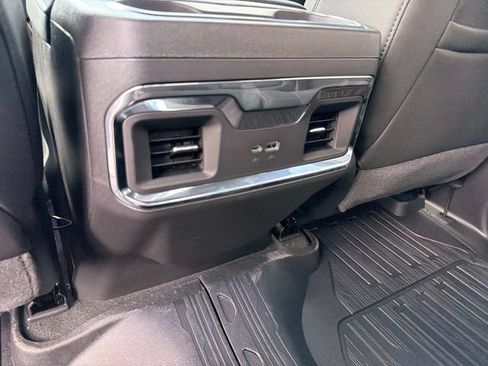 New 2026 GMC Sierra 1500 Elevation w/ Elevation Premium Package AWD/4WD image 16