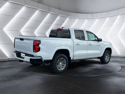 New 2026 Chevrolet Colorado LT w/ LT Convenience Package RWD image 5