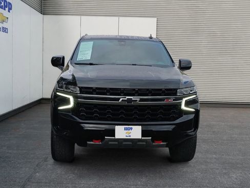 Used 2022 Chevrolet Tahoe Z71 AWD/4WD image 8