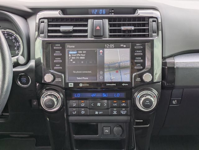 Used 2023 Toyota 4Runner TRD Pro AWD/4WD image 19