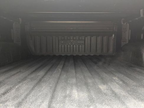 Certified 2024 GMC Sierra 1500 SLT w/ SLT Premium Plus Package image 35