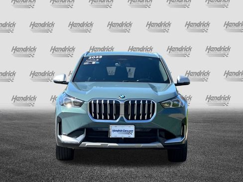 Certified 2023 BMW X1 xDrive28i w/ Convenience Package image 10