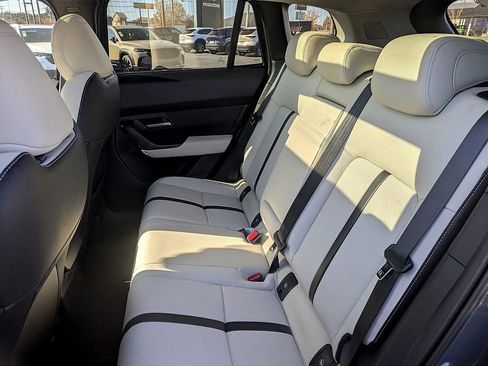 New 2026 MAZDA CX-50 AWD 2.5 S w/ Weather Package image 21