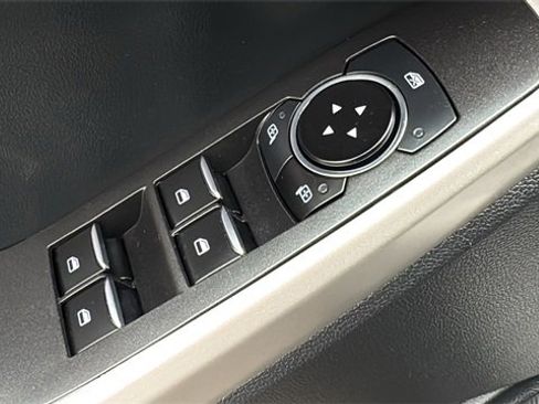 Certified 2023 Ford Explorer XLT w/ Equipment Group 202A image 11