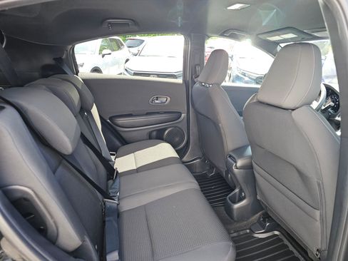 Used 2021 Honda HR-V Sport image 13