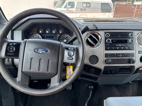 Used 2013 Ford F250 XLT AWD/4WD image 14