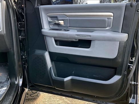 Used 2017 RAM 1500 Big Horn image 22