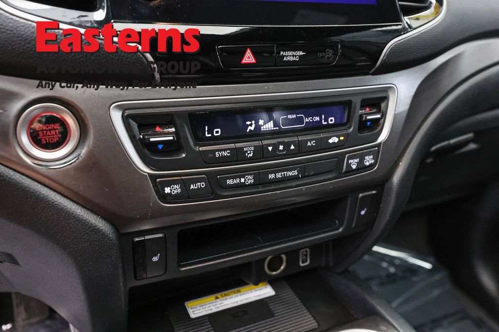 Used 2023 Honda Passport EX-L image 19