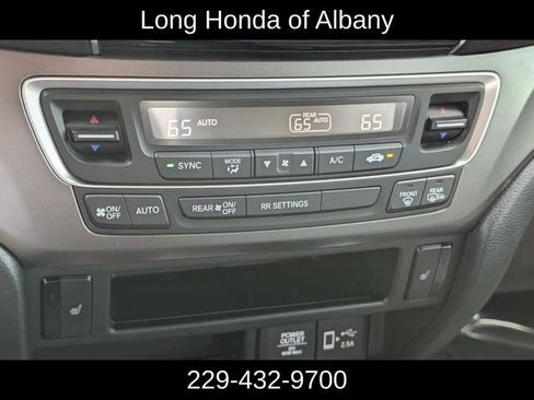 Used 2022 Honda Passport EX-L image 26