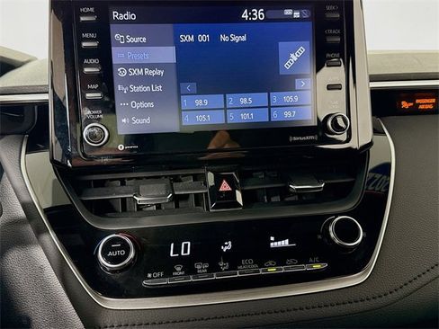 Certified 2022 Toyota Corolla SE image 20