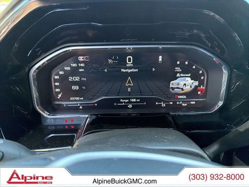 Used 2024 GMC Sierra 1500 SLT image 5