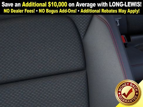 New 2024 Ford Escape ST-Line Elite image 21