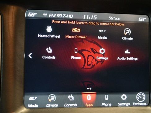 Used 2022 Dodge Charger Scat Pack image 73