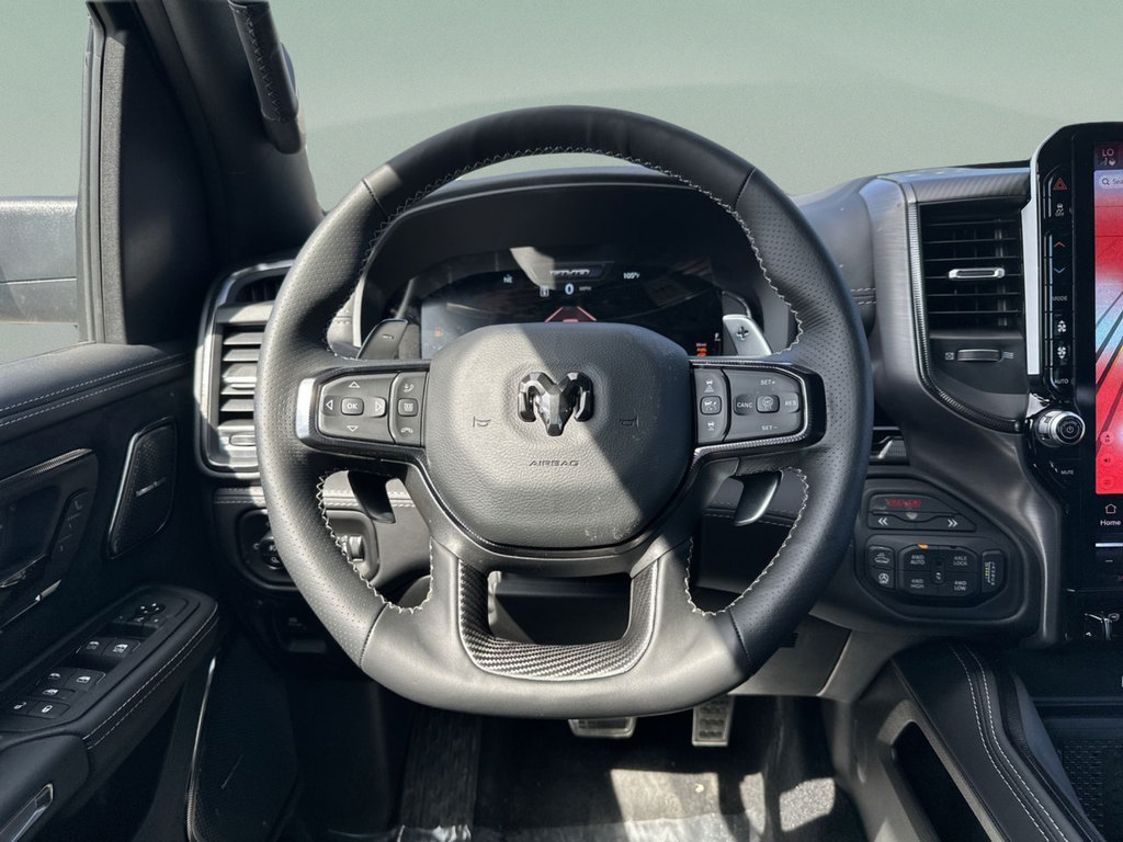 New 2026 RAM 1500 RHO w/ RHO Level 1 Equipment Group AWD/4WD image 45