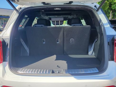 New 2025 Hyundai Palisade Calligraphy image 5