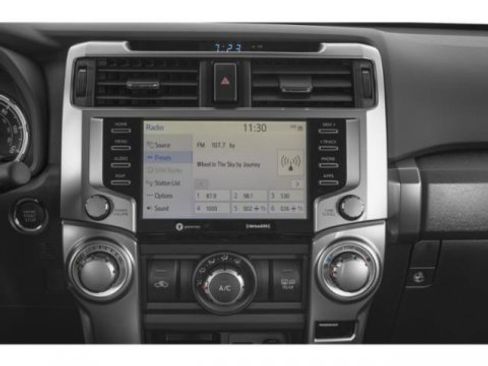 Used 2022 Toyota 4Runner TRD Sport w/ Technology Package image 10