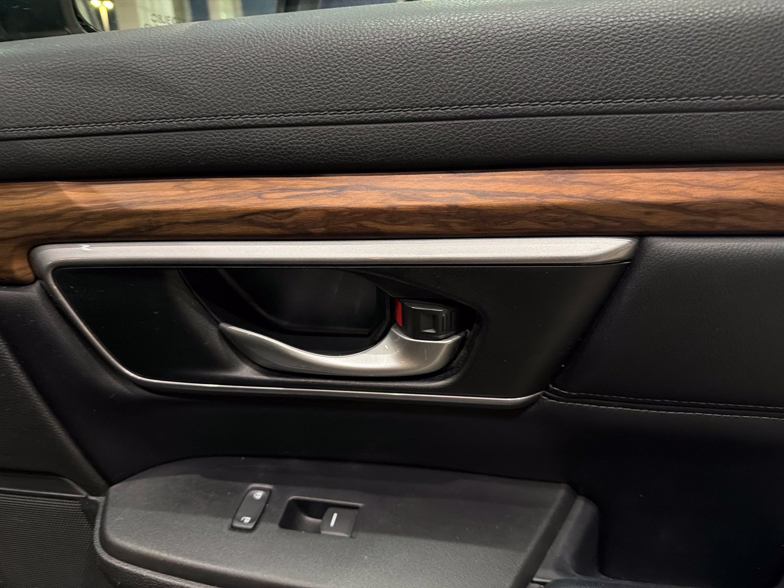 Used 2017 Honda CR-V EX-L image 20