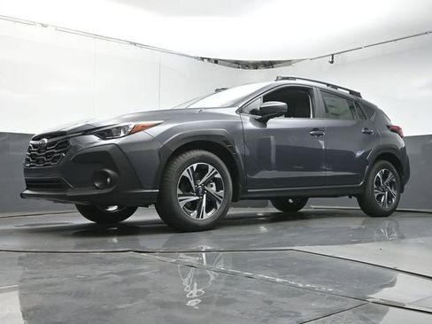 New 2025 Subaru Crosstrek 2.0i Premium image 36