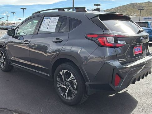 Used 2024 Subaru Crosstrek 2.0i Premium AWD/4WD image 5