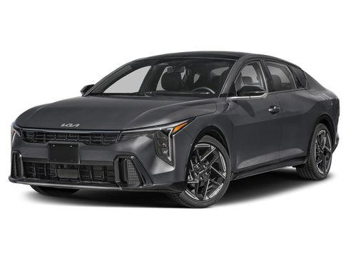 New 2025 Kia K4 GT-Line image 28