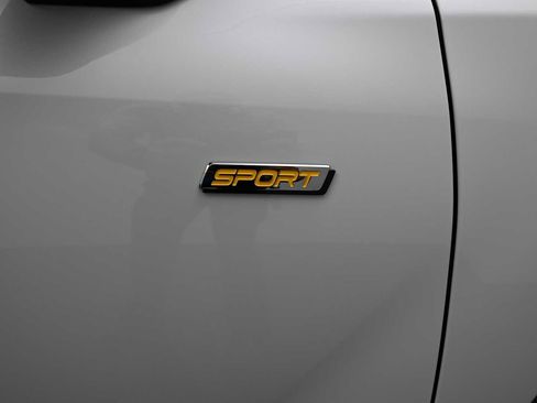 Used 2024 Subaru Crosstrek 2.5i Sport AWD/4WD image 23