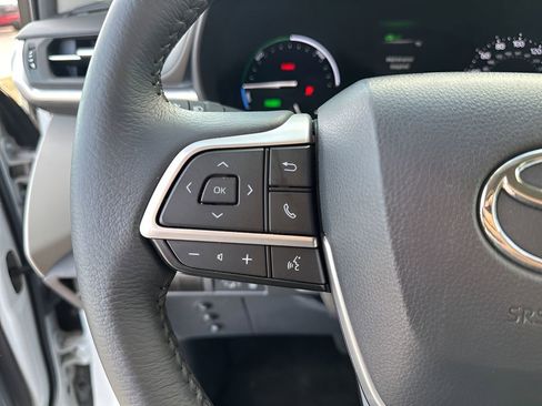 Used 2024 Toyota Sienna XLE w/ XLE Plus Package image 31