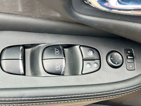 Used 2020 Nissan Murano SL w/ Moonroof Package AWD/4WD image 20