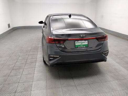 Used 2021 Kia Forte Sedan FWD image 6