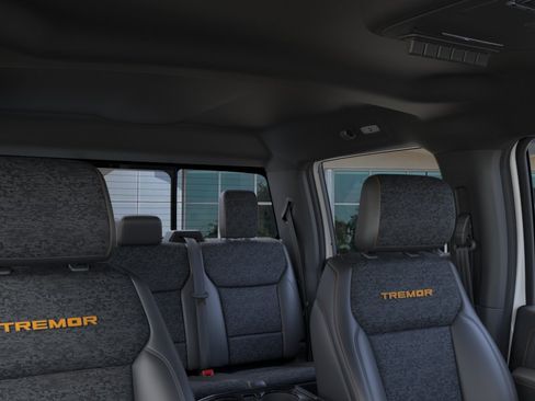 New 2026 Ford F150 Tremor w/ Bed Utility Package AWD/4WD image 22