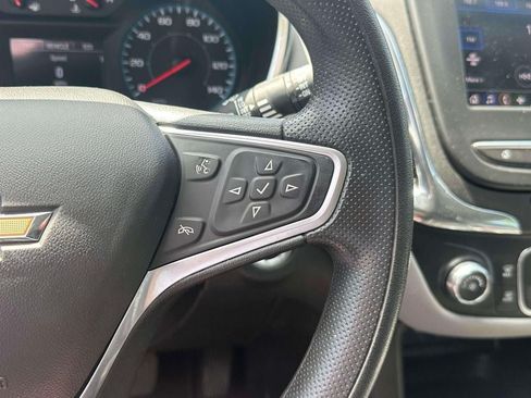 Used 2022 Chevrolet Equinox LS AWD/4WD image 21