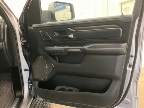 Used 2025 RAM 1500 RHO w/ RHO Level 1 Equipment Group AWD/4WD image 25