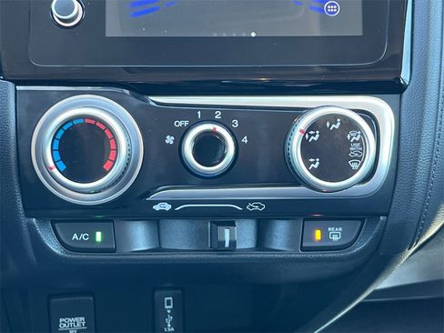 Used 2020 Honda Fit EX image 13