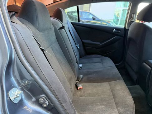 Used 2012 Nissan Altima 2.5 S w/ Convenience Pkg image 20