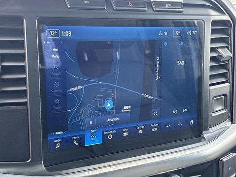Used 2023 Ford F150 Lariat AWD/4WD image 25