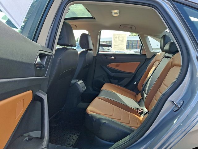 Used 2024 Volkswagen Jetta SEL FWD image 10