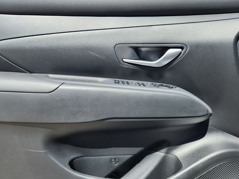New 2026 Hyundai Santa Cruz SEL AWD/4WD image 13