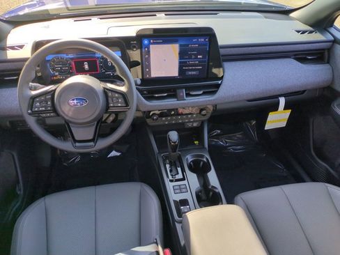 New 2026 Subaru Outback Limited XT image 15